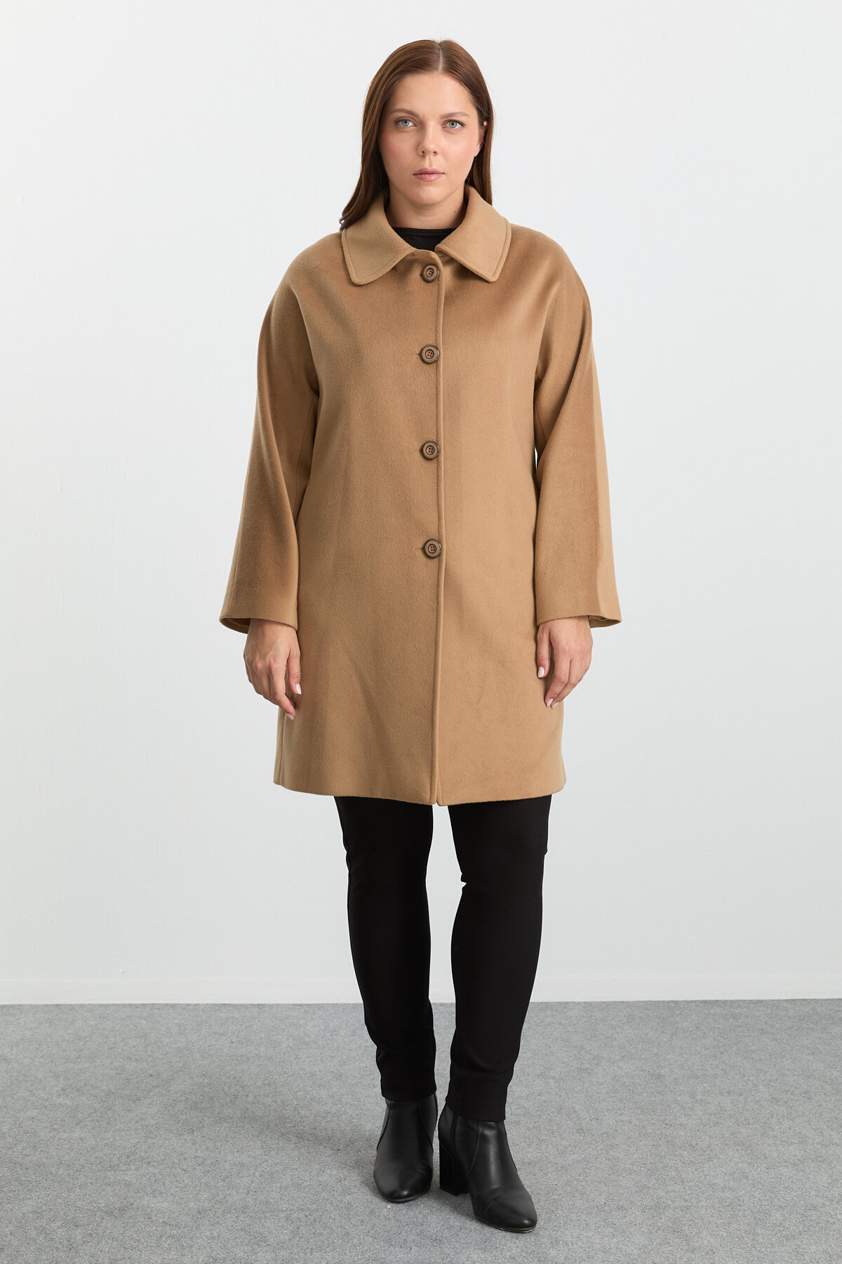 Selen Kadın Kaban 25KSL9544