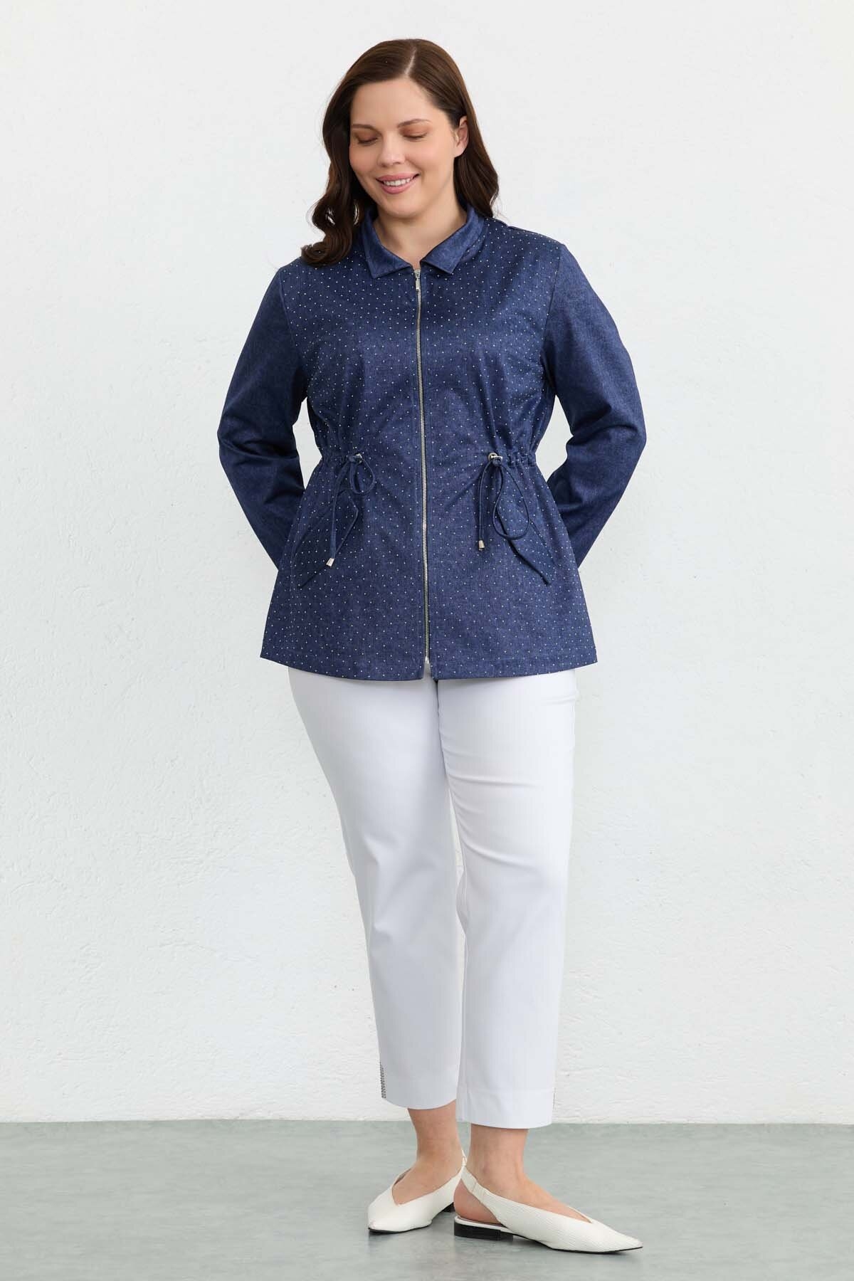 Selen Kadın Ceket 26YSL1581