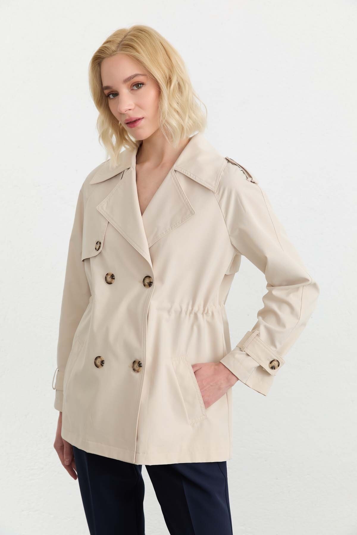 Selen Kadın Ceket 26YSL9577