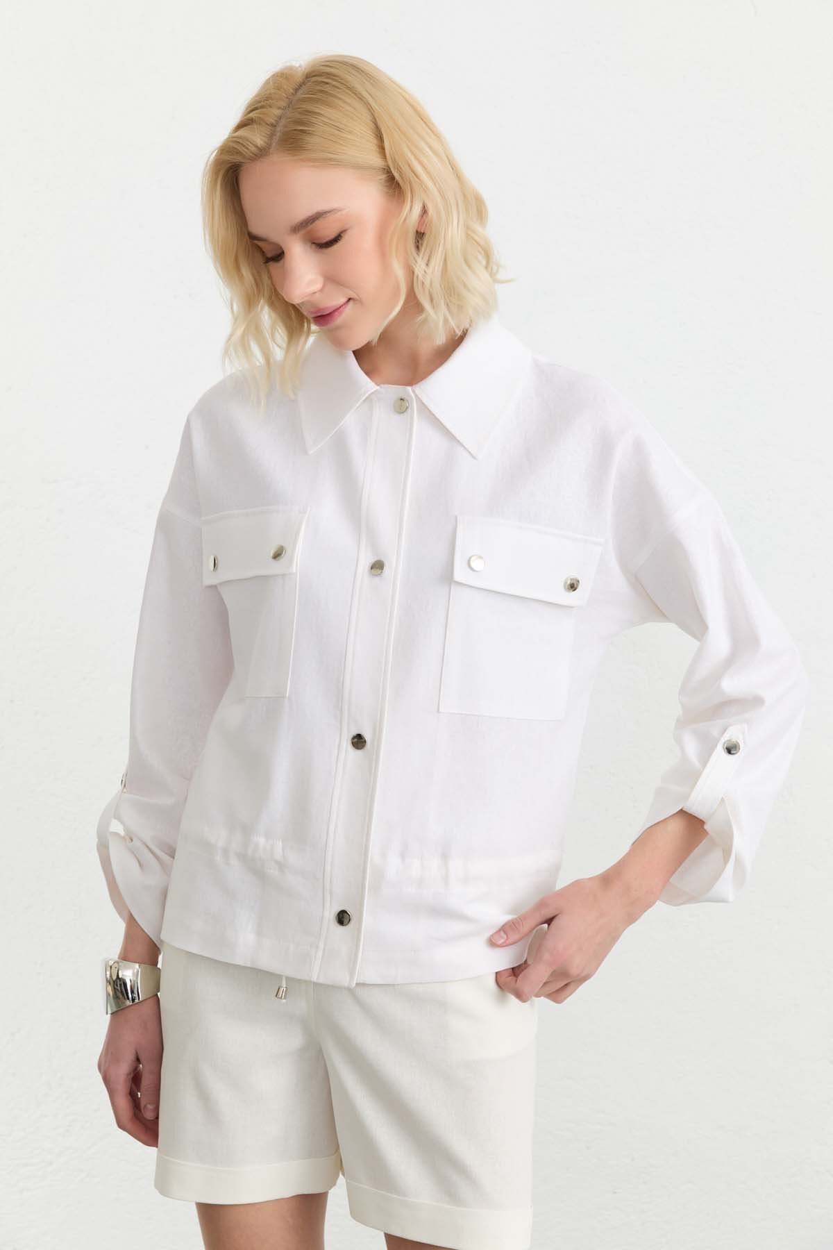 Selen Kadın Ceket 26YSL1583