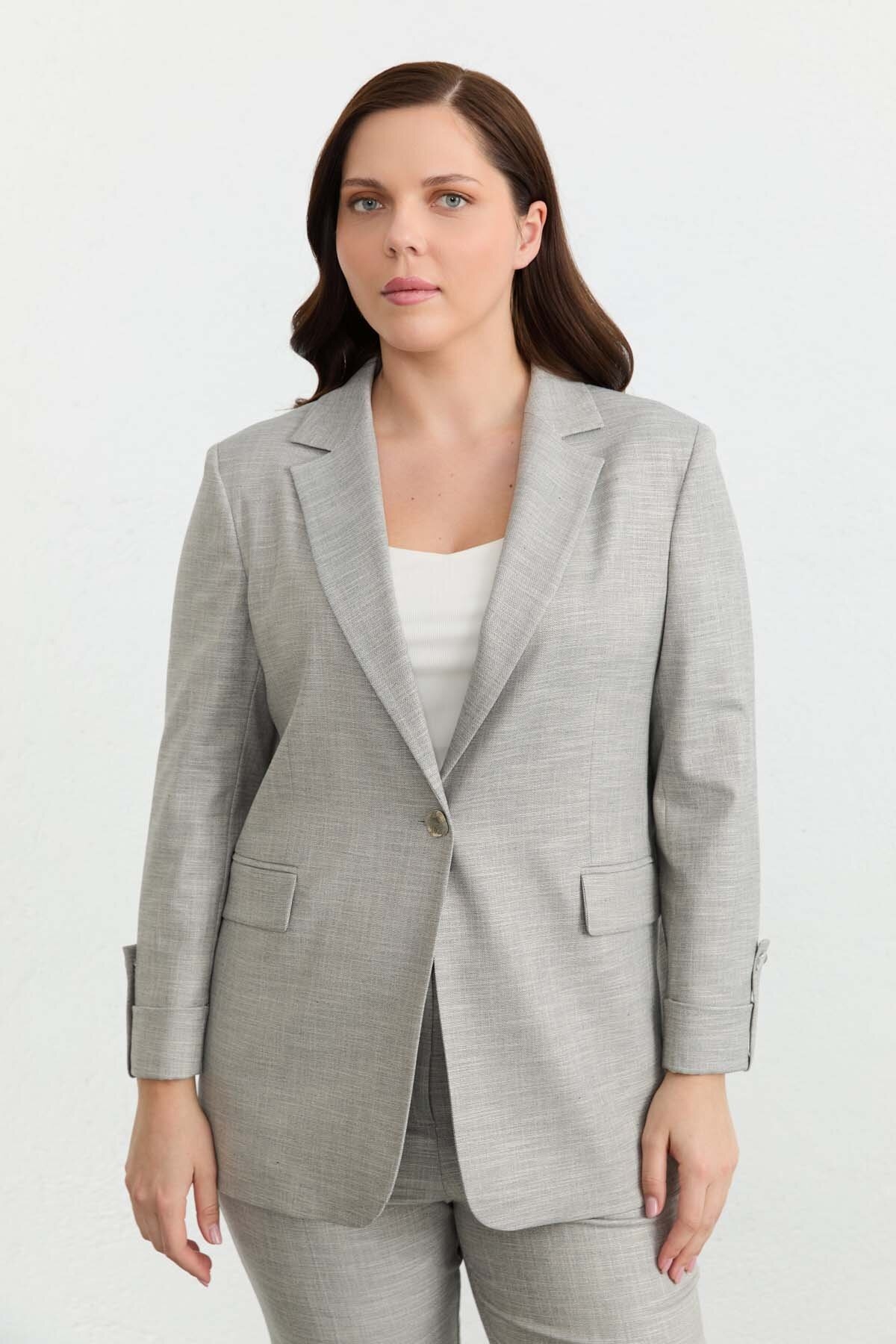 Selen Kadın Ceket 26YSL1587