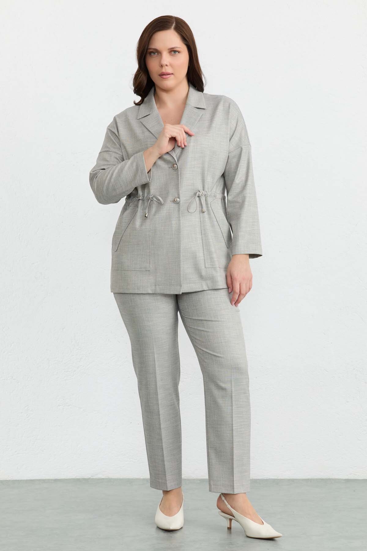 Selen Kadın Ceket 26YSL1589