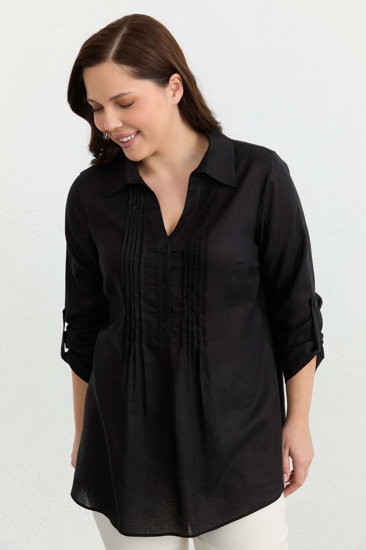 Selen Kadın Bluz 26YSL8332