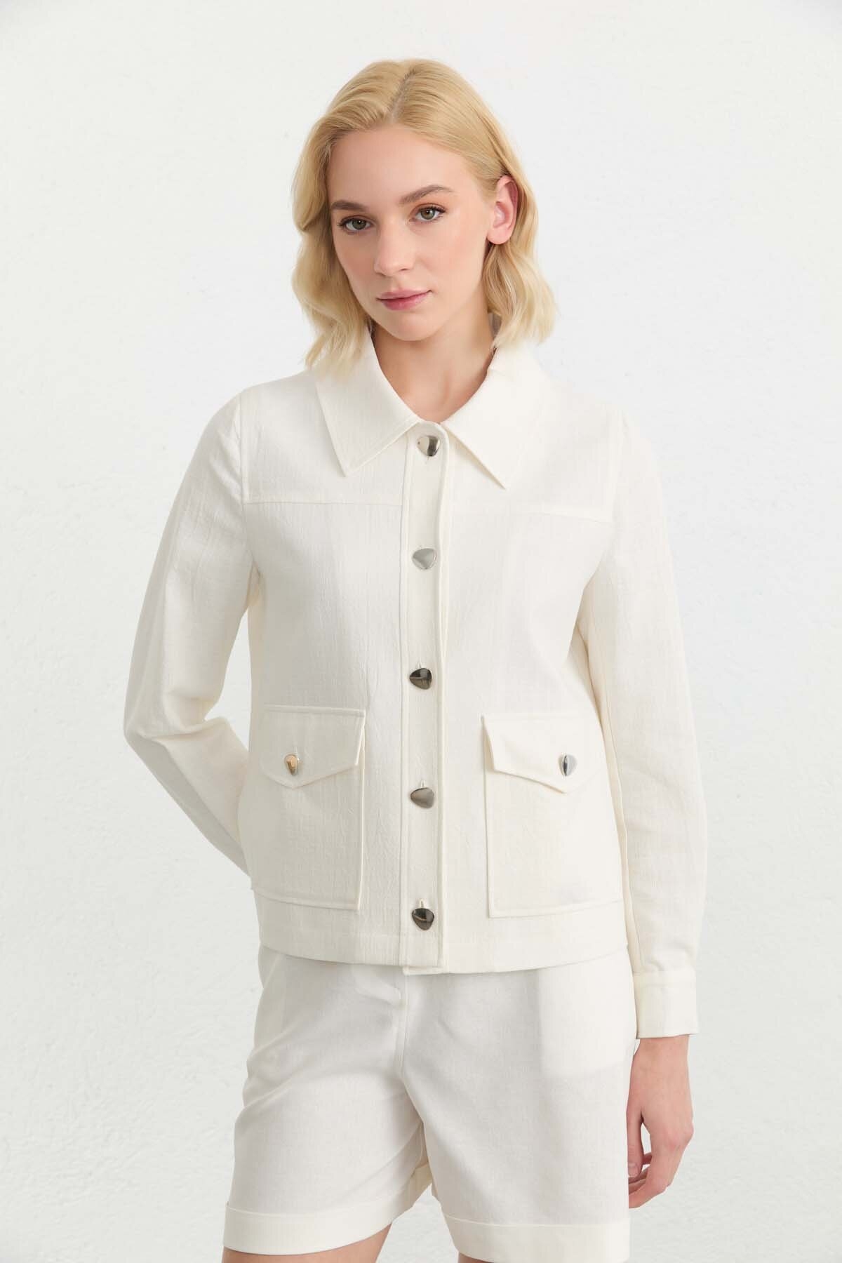 Selen Kadın Ceket 26YSL1591