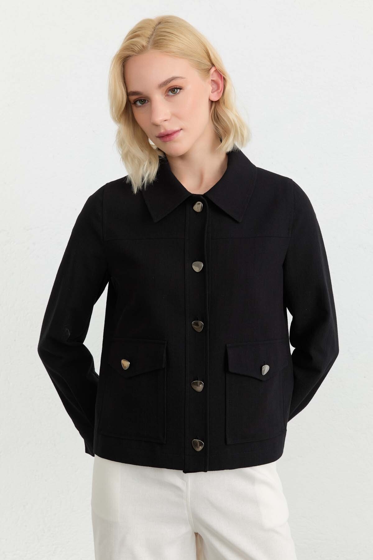 Selen Kadın Ceket 26YSL1591