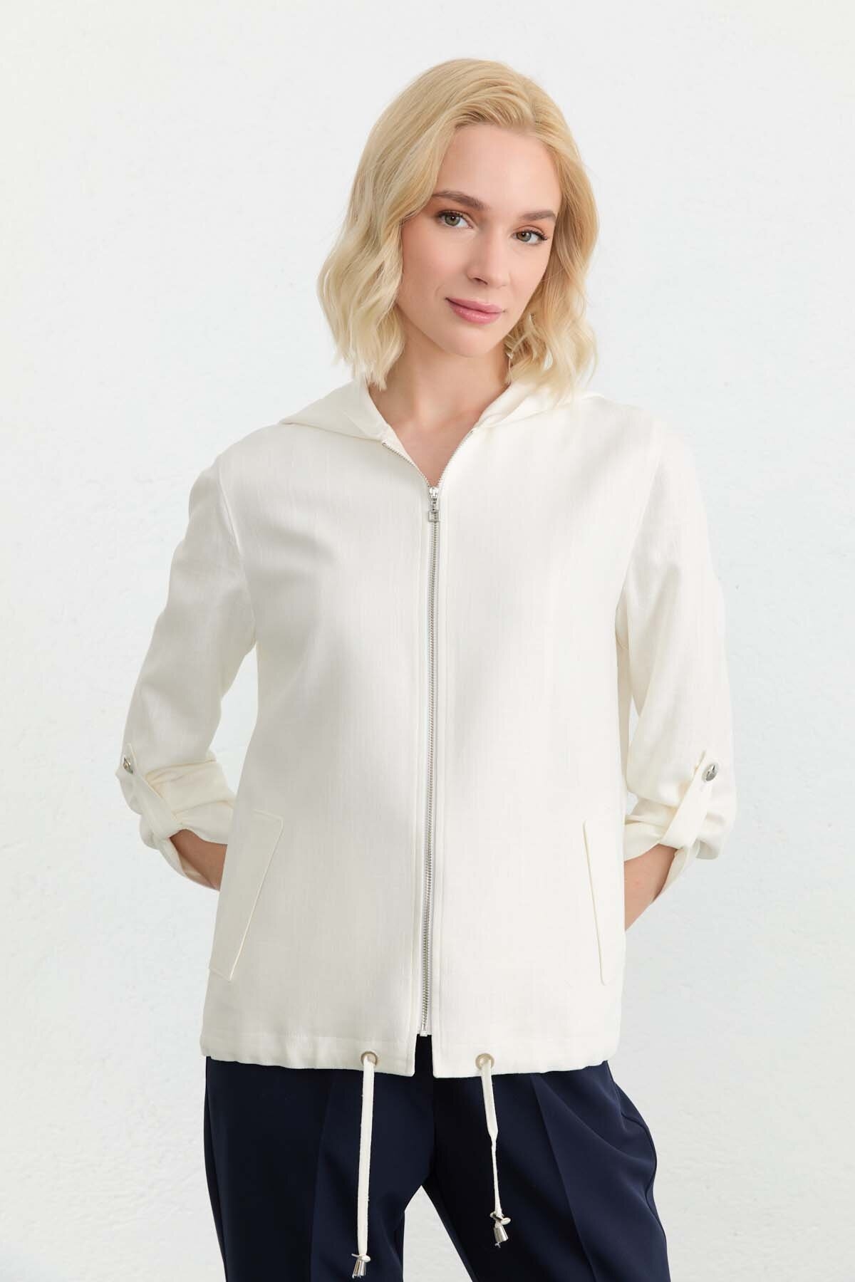 Selen Kadın Ceket 26YSL1586