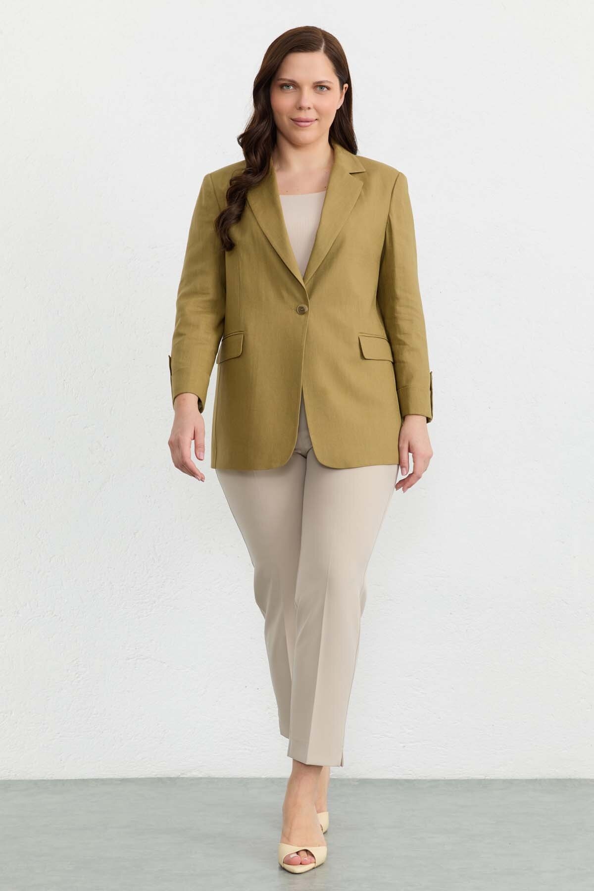 Selen Kadın Ceket 26YSL1597