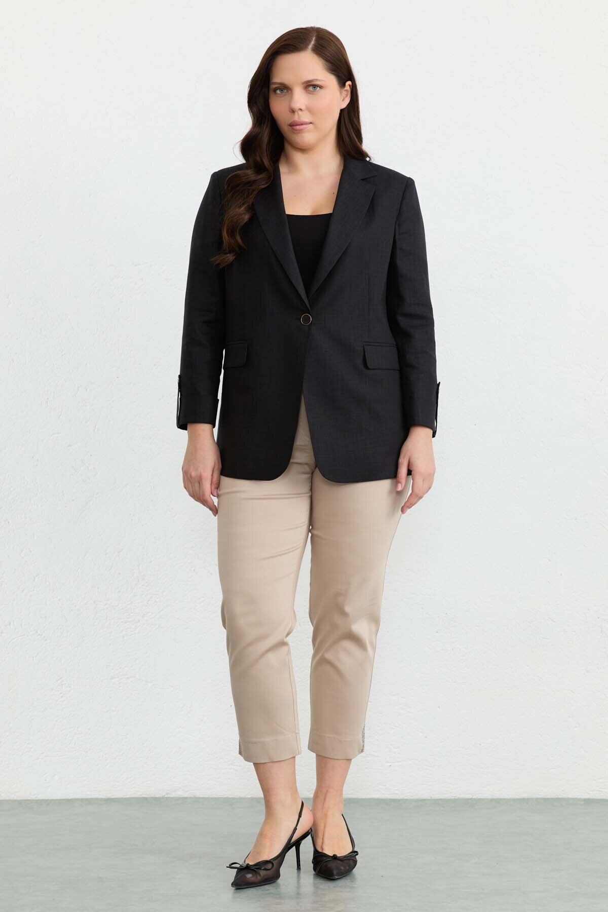 Selen Kadın Ceket 26YSL1597