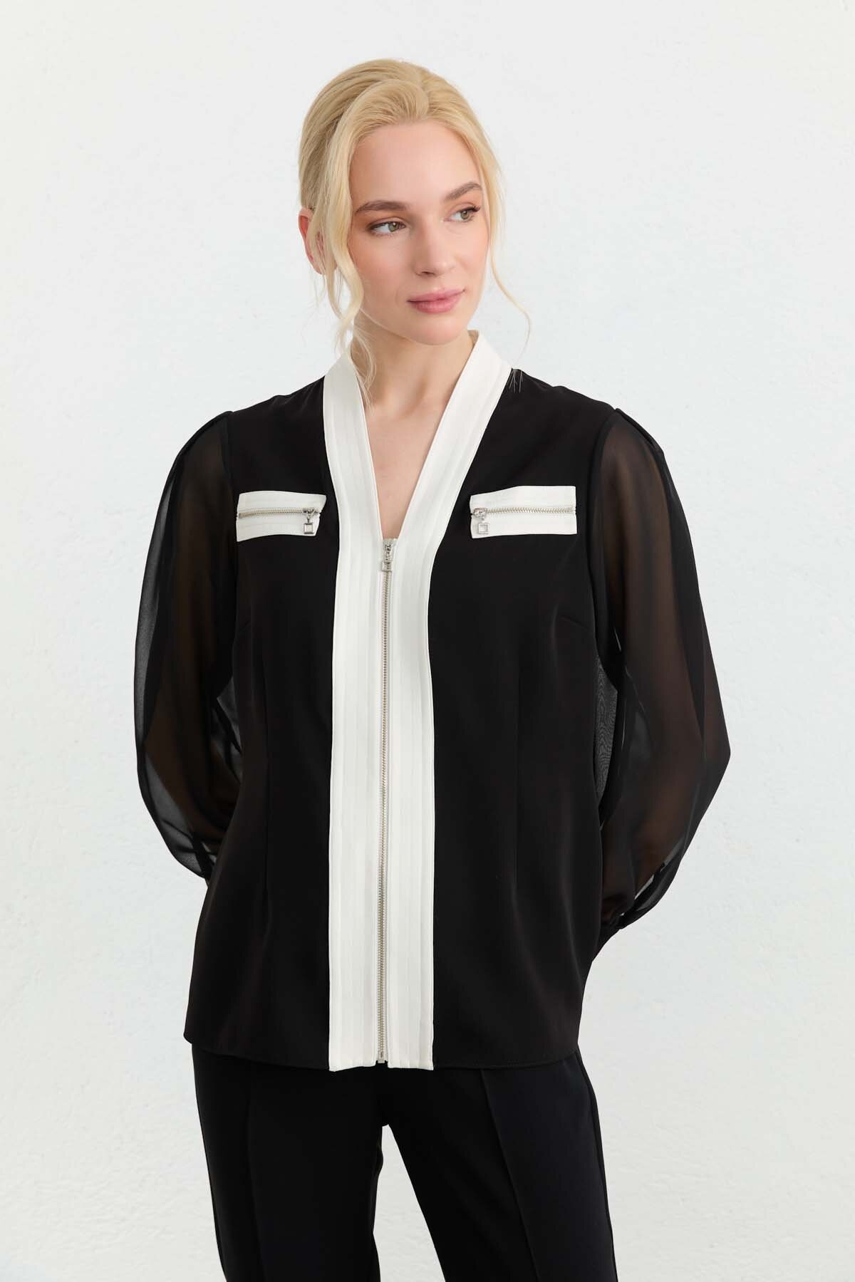 Selen Kadın Ceket 26YSL1595