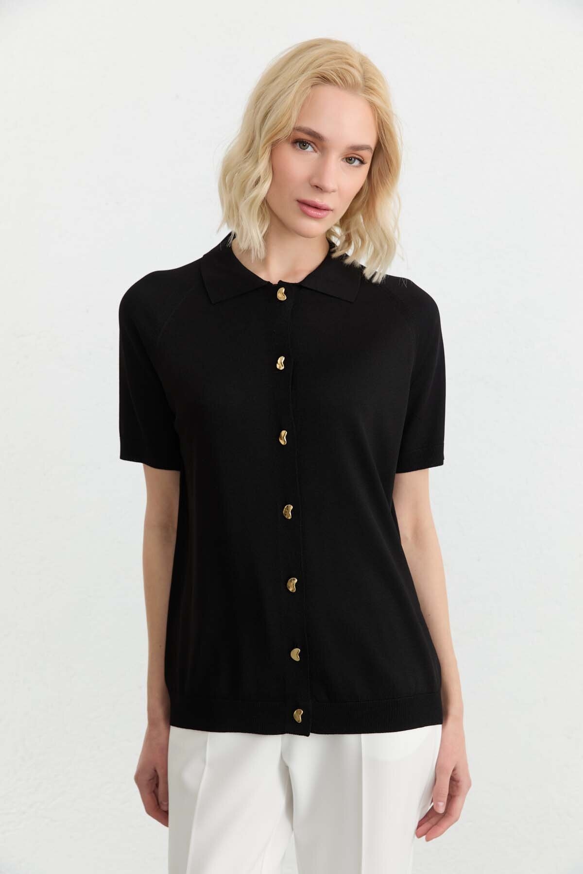 Selen Kadın Bluz 26YSL8337