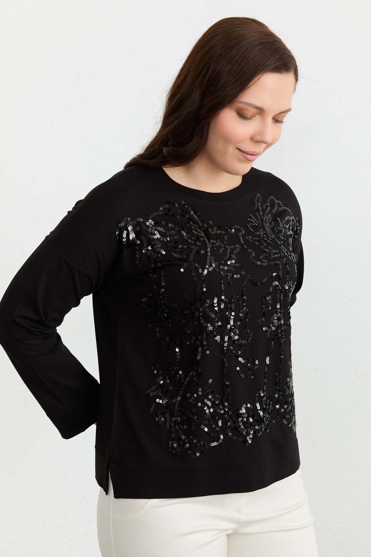 Selen Kadın Ceket 26YSL8339