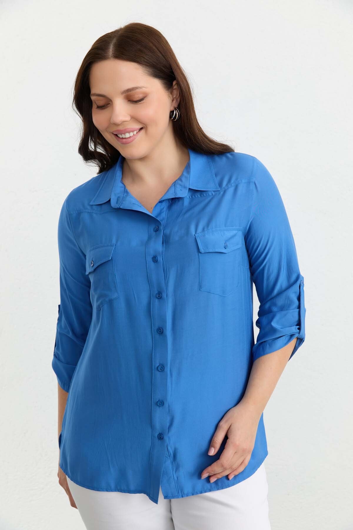 Selen Kadın Ceket 26YSL8364