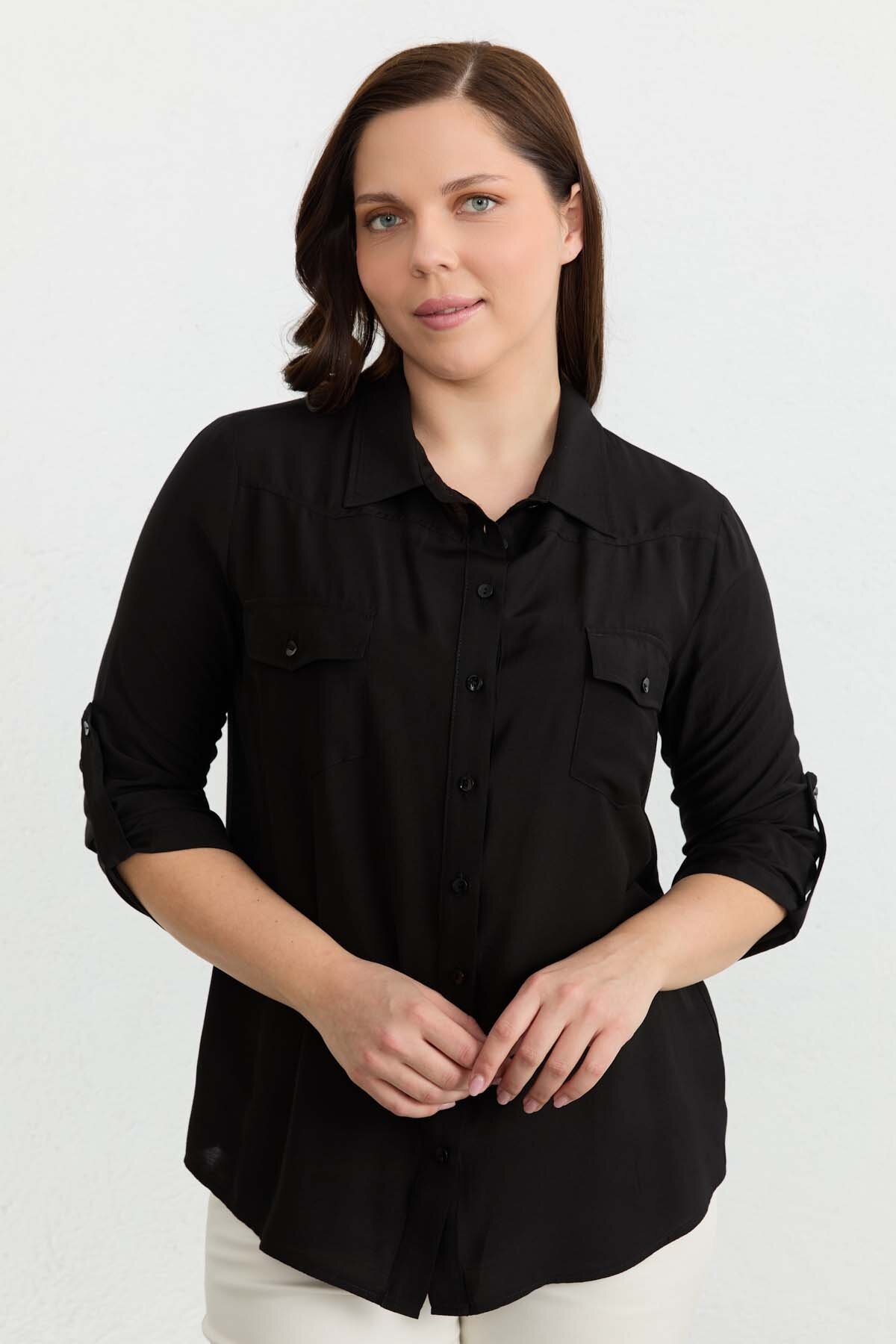 Selen Kadın Ceket 26YSL8364