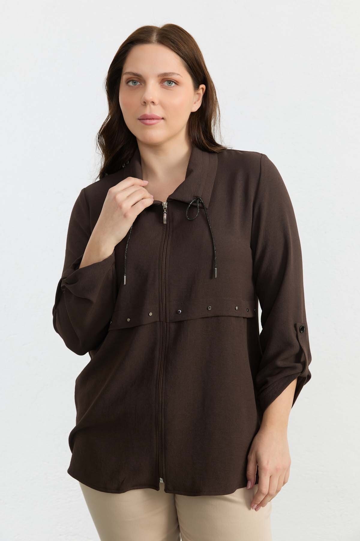 Selen Kadın Ceket 26YSL1608