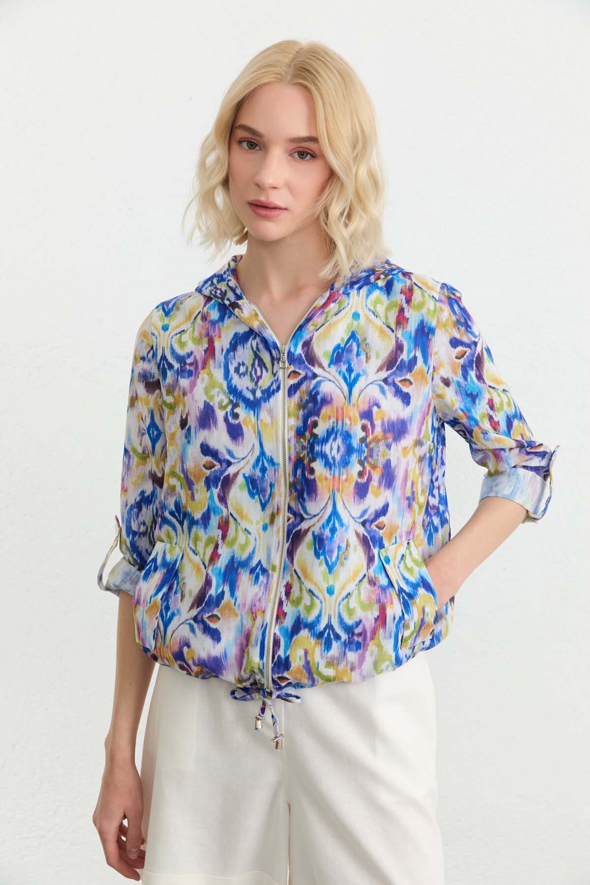 Selen Kadın Ceket 26YSL1606