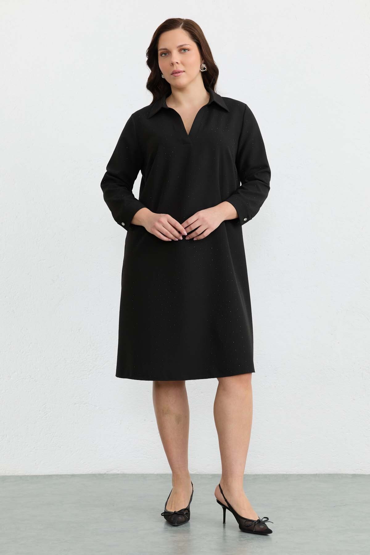 Selen Kadın Elbise 26YSL7768