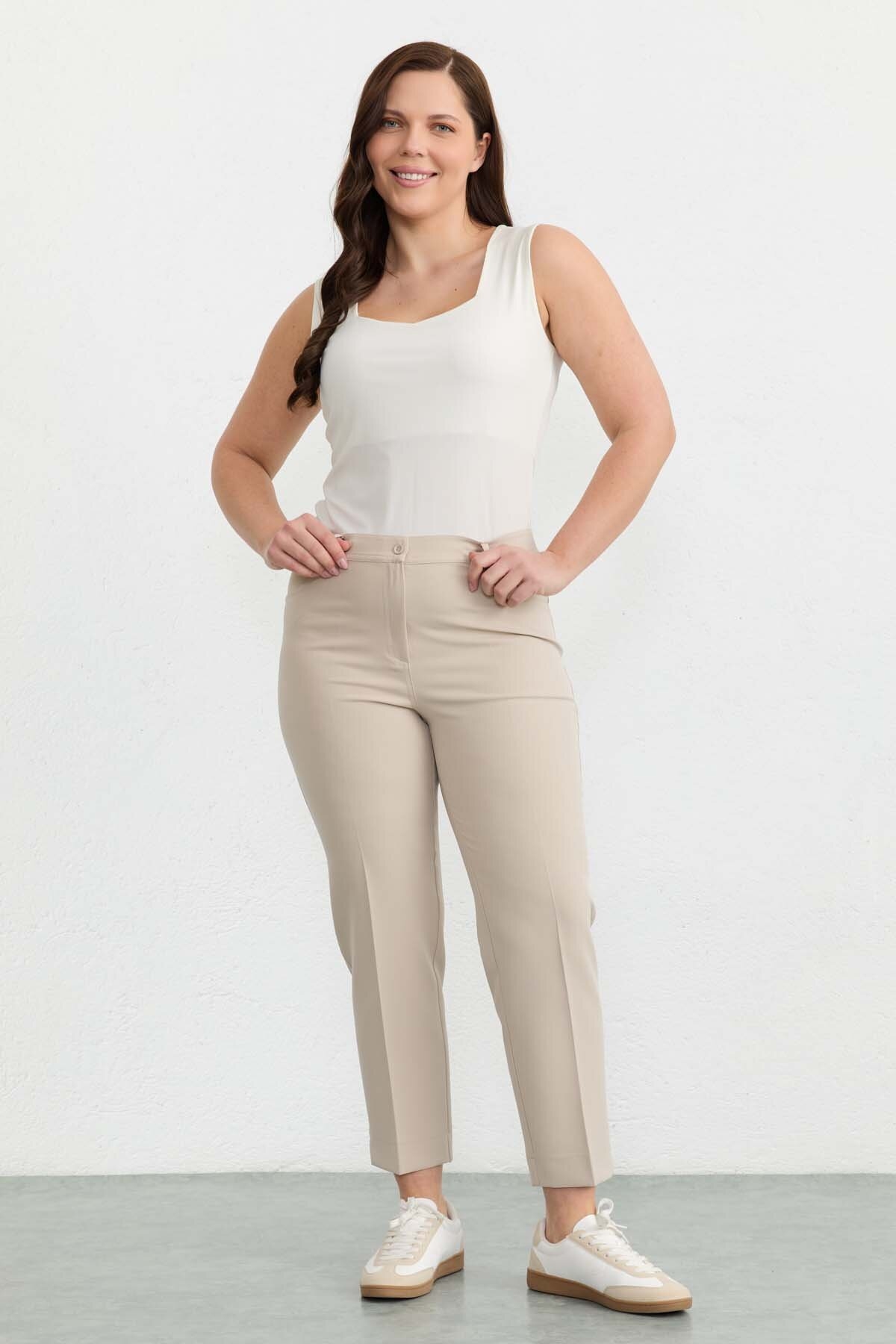 Selen Kadın Pantolon 26YSL5577