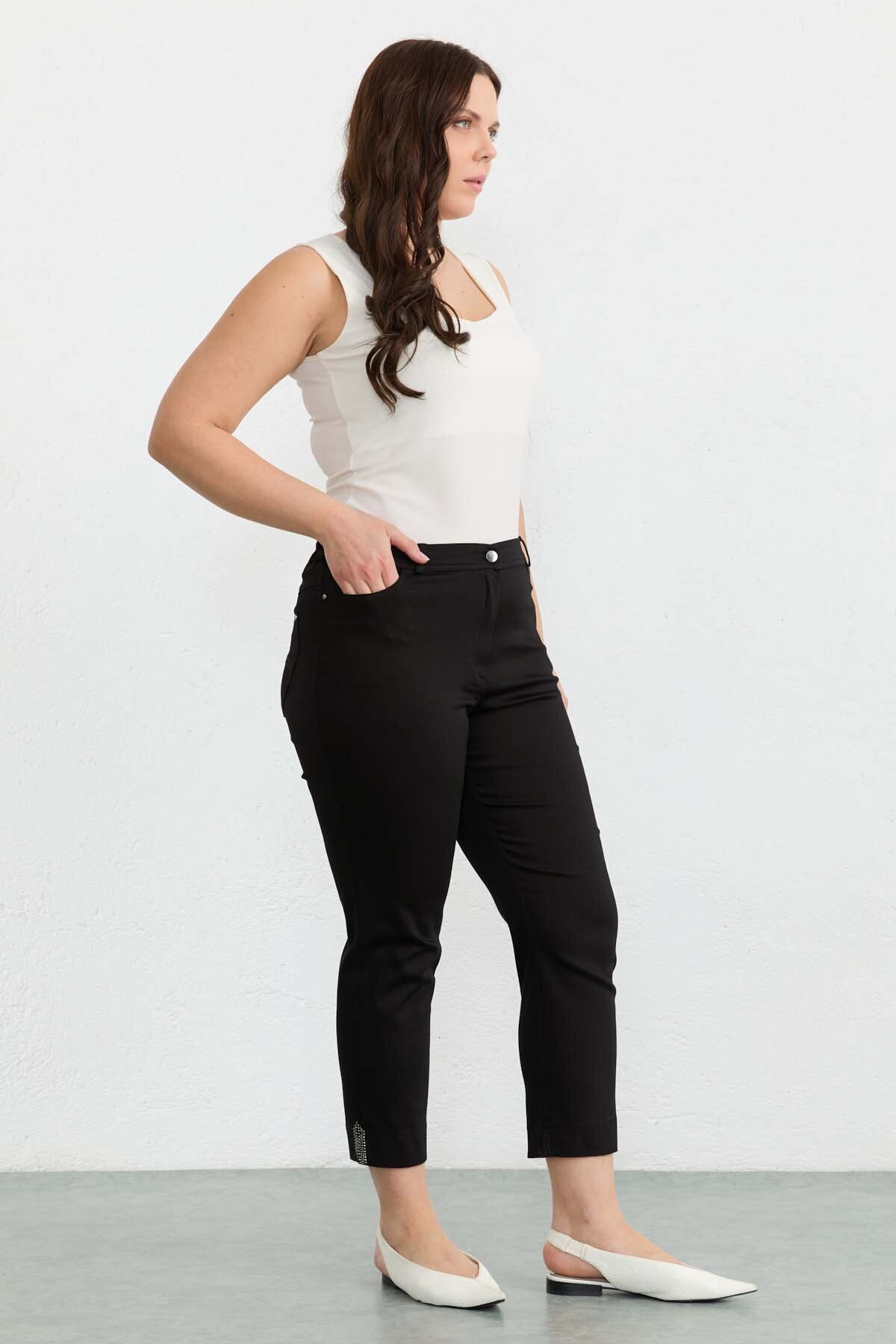 Selen Kadın Pantolon 26YSL5578