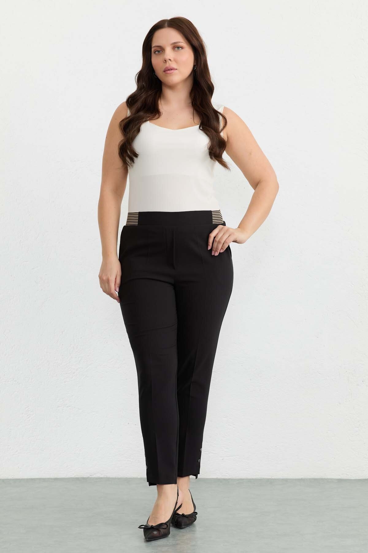 Selen Kadın Pantolon 26YSL5572