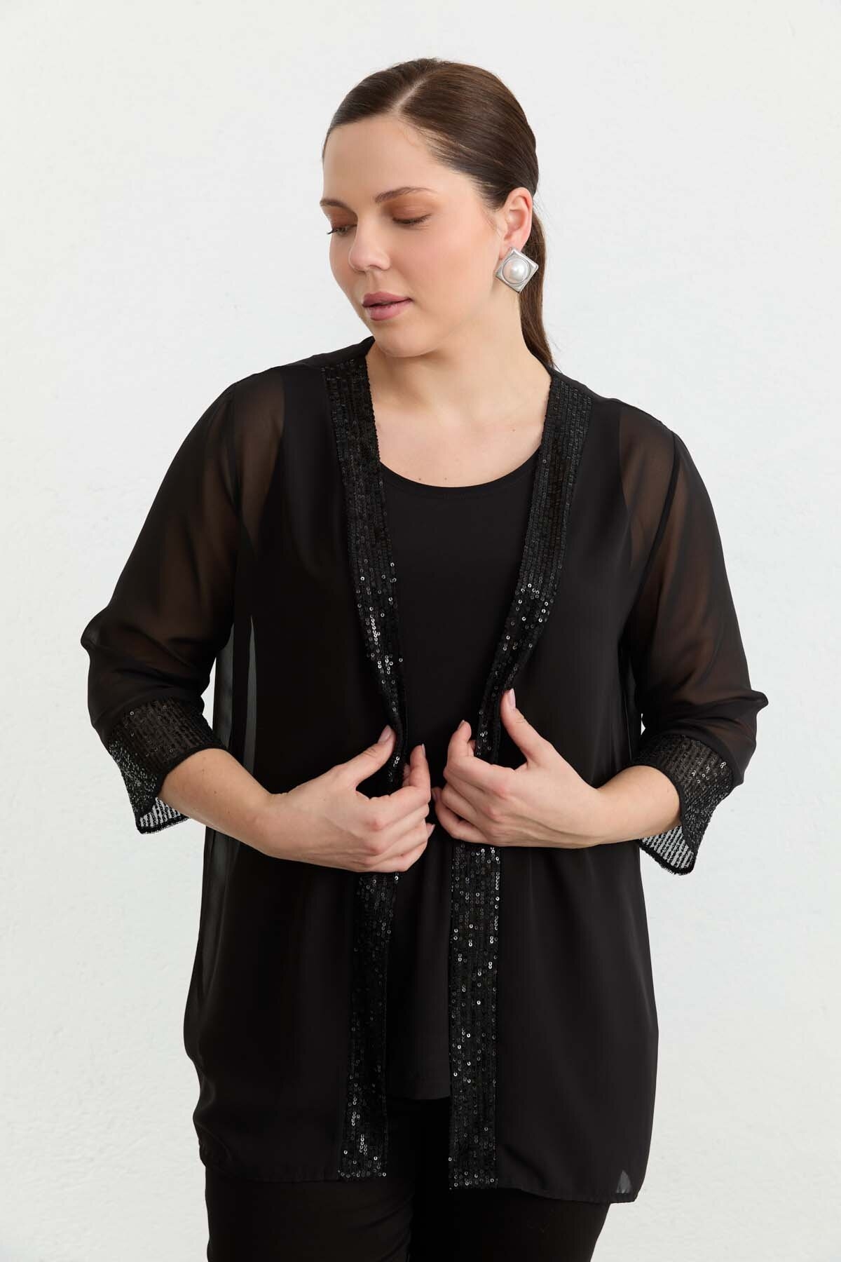 Selen Kadın Ceket 26YSL1616