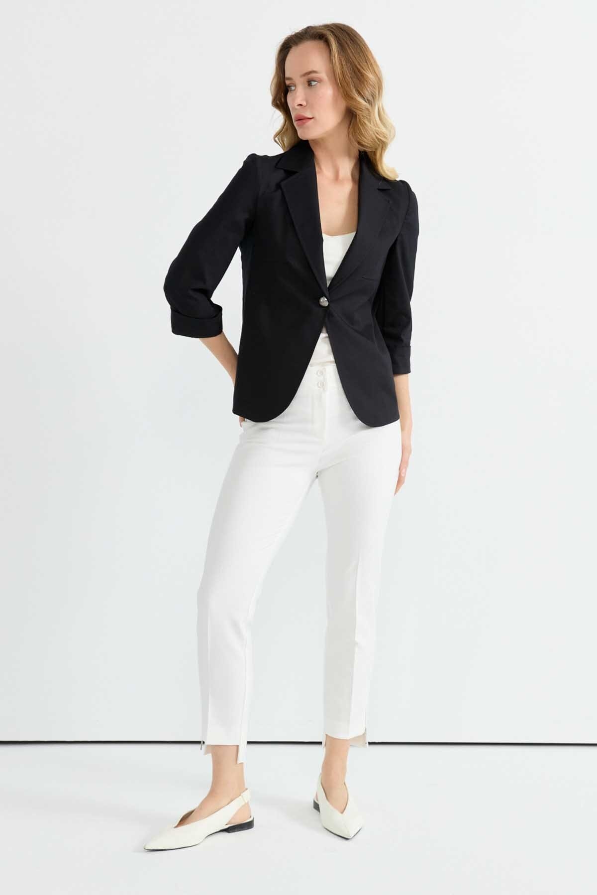 Selen Kadın Ceket 26YSL1621