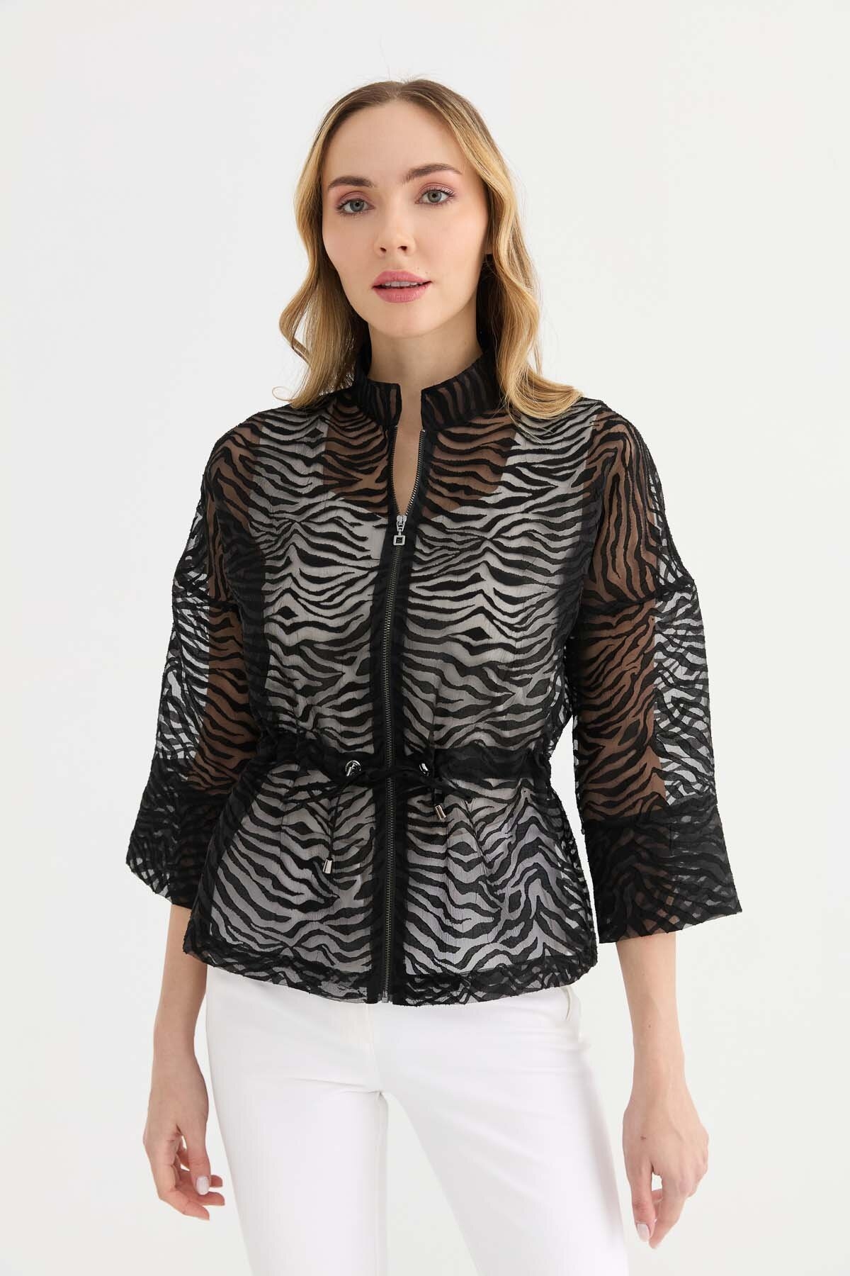 Selen Kadın Ceket 26YSL1626