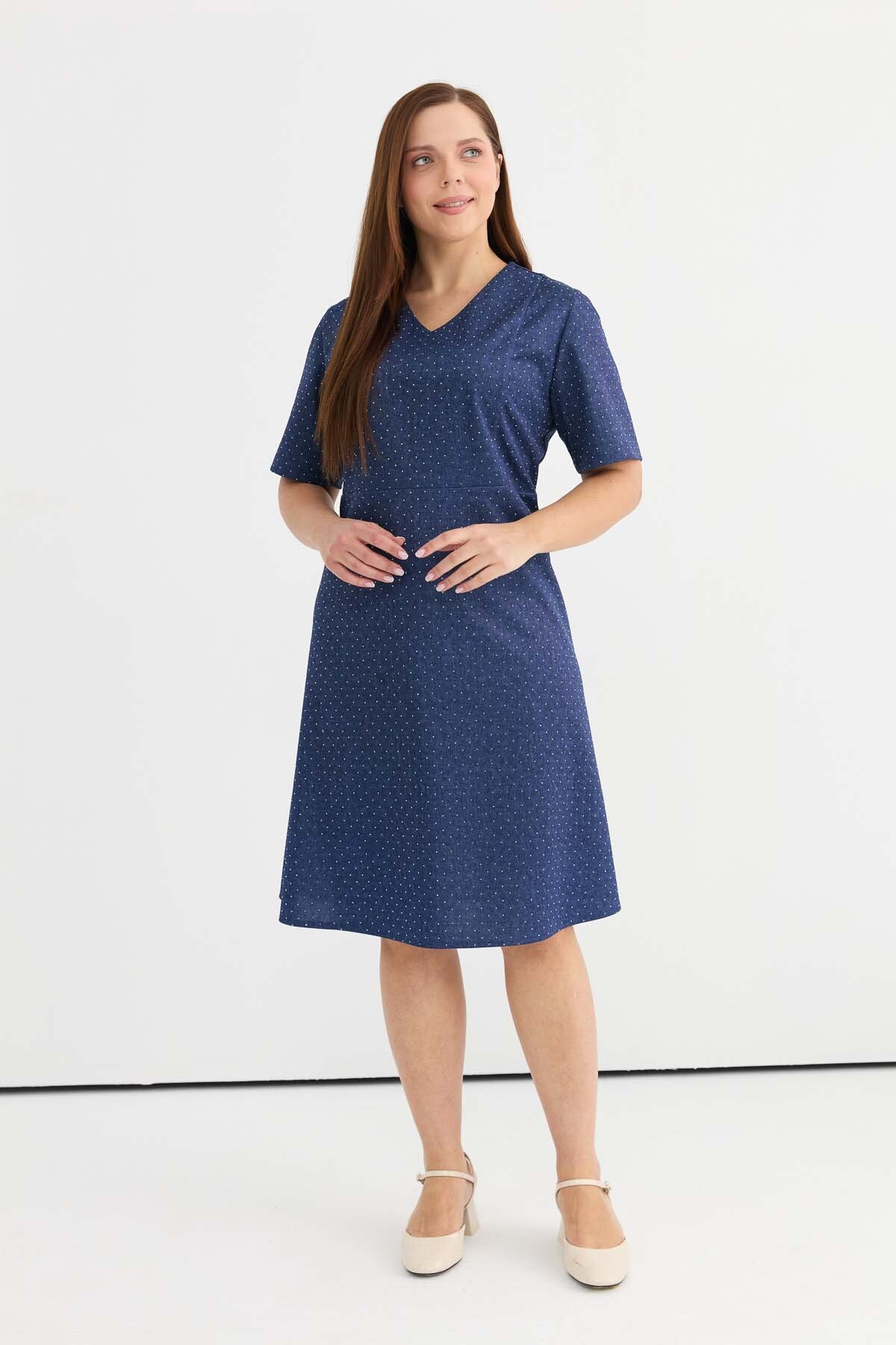 Selen Kadın Elbise 26YSL7792