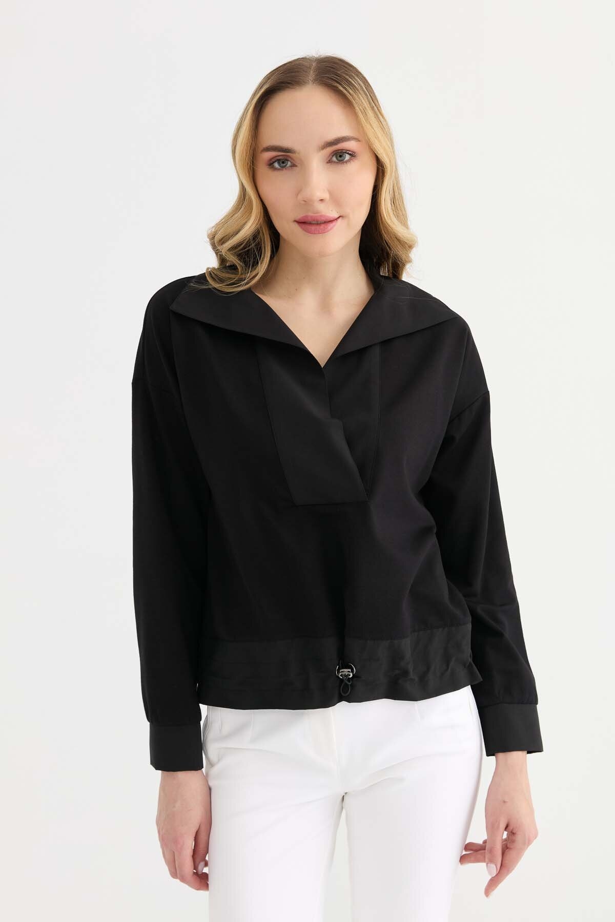 Selen Kadın Bluz 26YSL8395