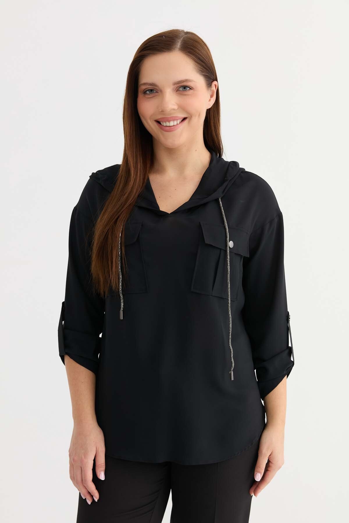 Selen Kadın Bluz 26YSL8398