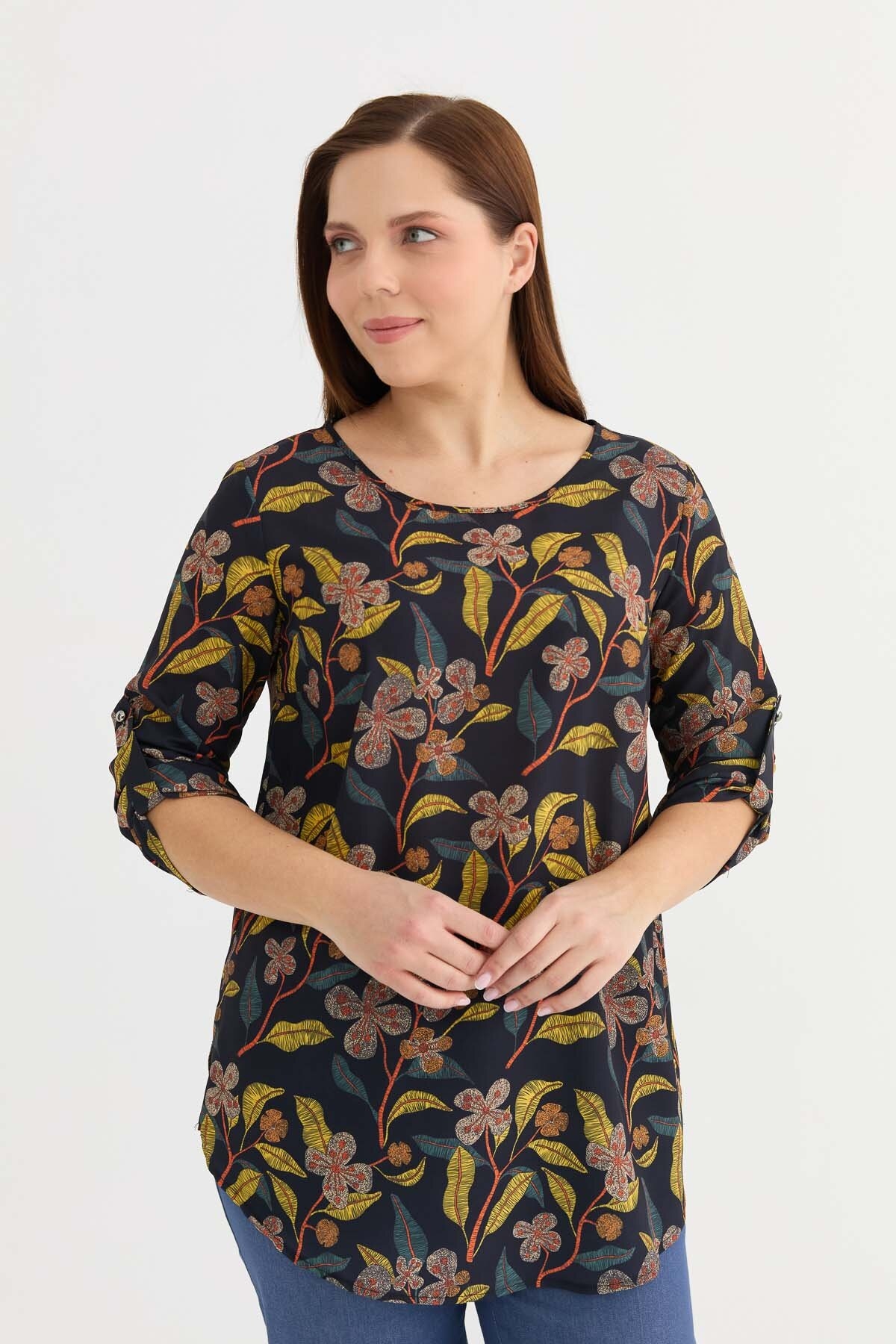 Selen Kadın Bluz 26YSL8399