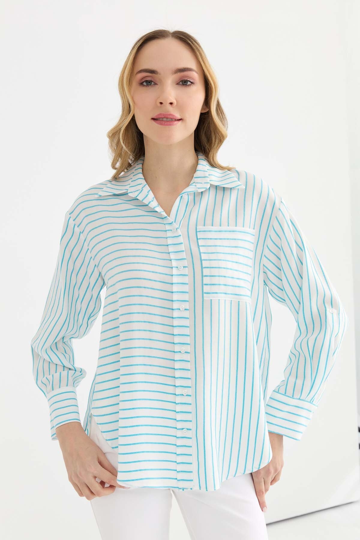 Selen Kadın Bluz 26YSL8400