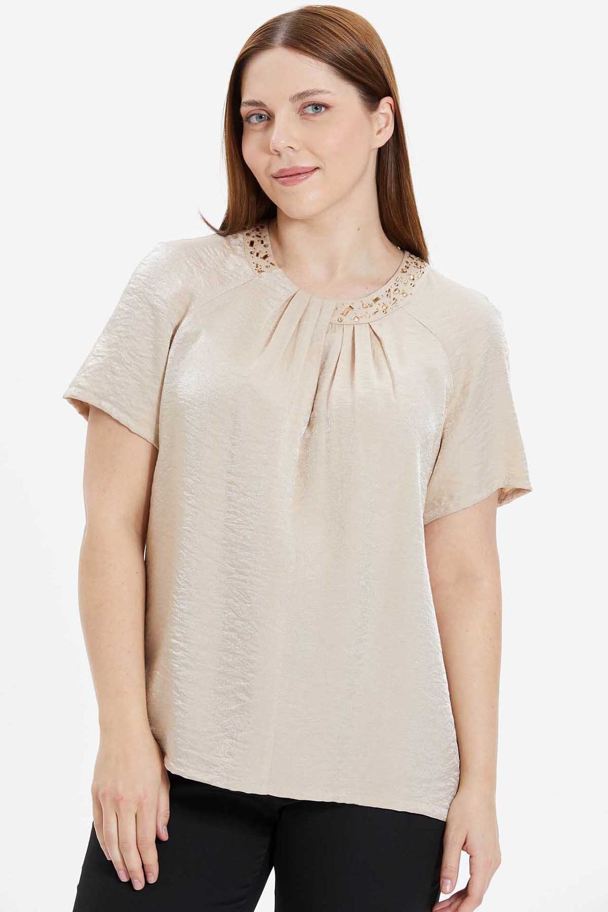 Selen Kadın Bluz 26YSL8402