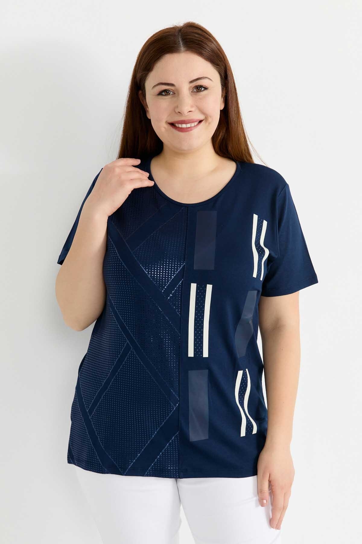 Selen Kadın Bluz 26YSL8404