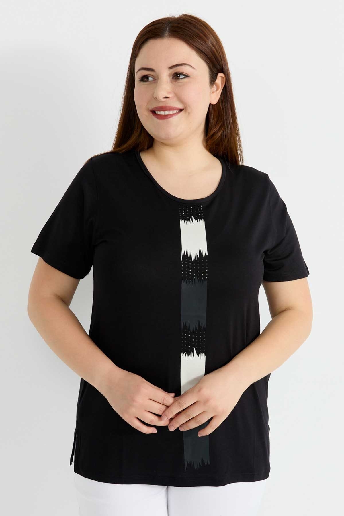 Selen Kadın Bluz 26YSL8405