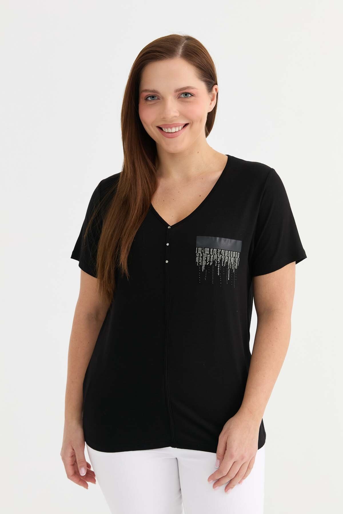 Selen Kadın Bluz 26YSL8407