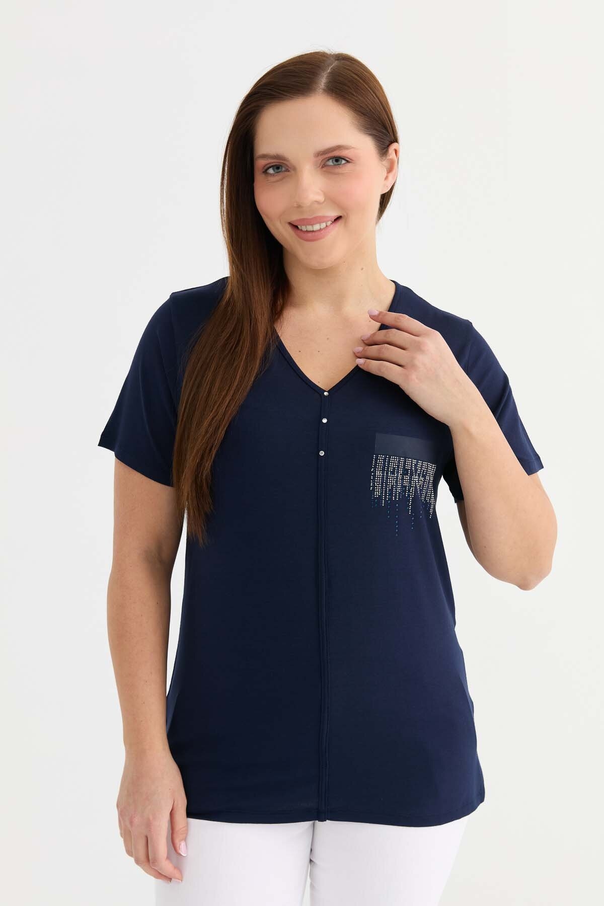 Selen Kadın Bluz 26YSL8407