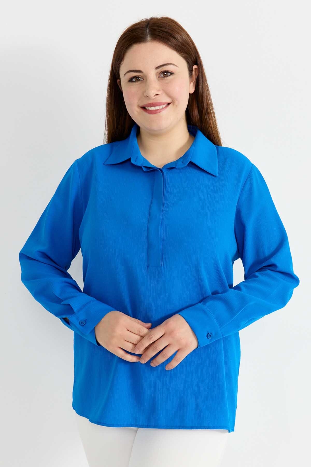 Selen Kadın Bluz 26YSL8419