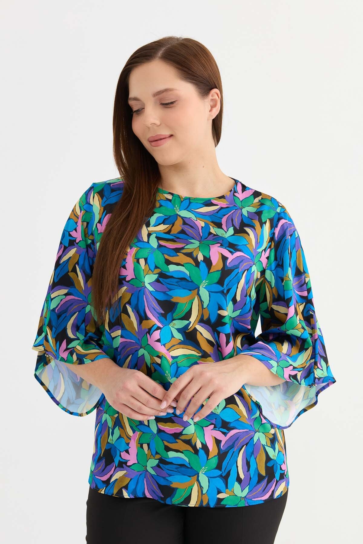 Selen Kadın Bluz 26YSL8420