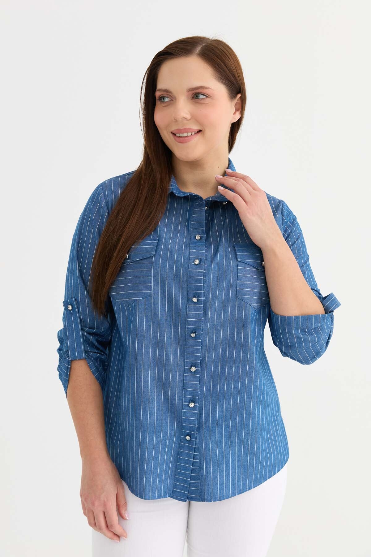 Selen Kadın Bluz 26YSL8421