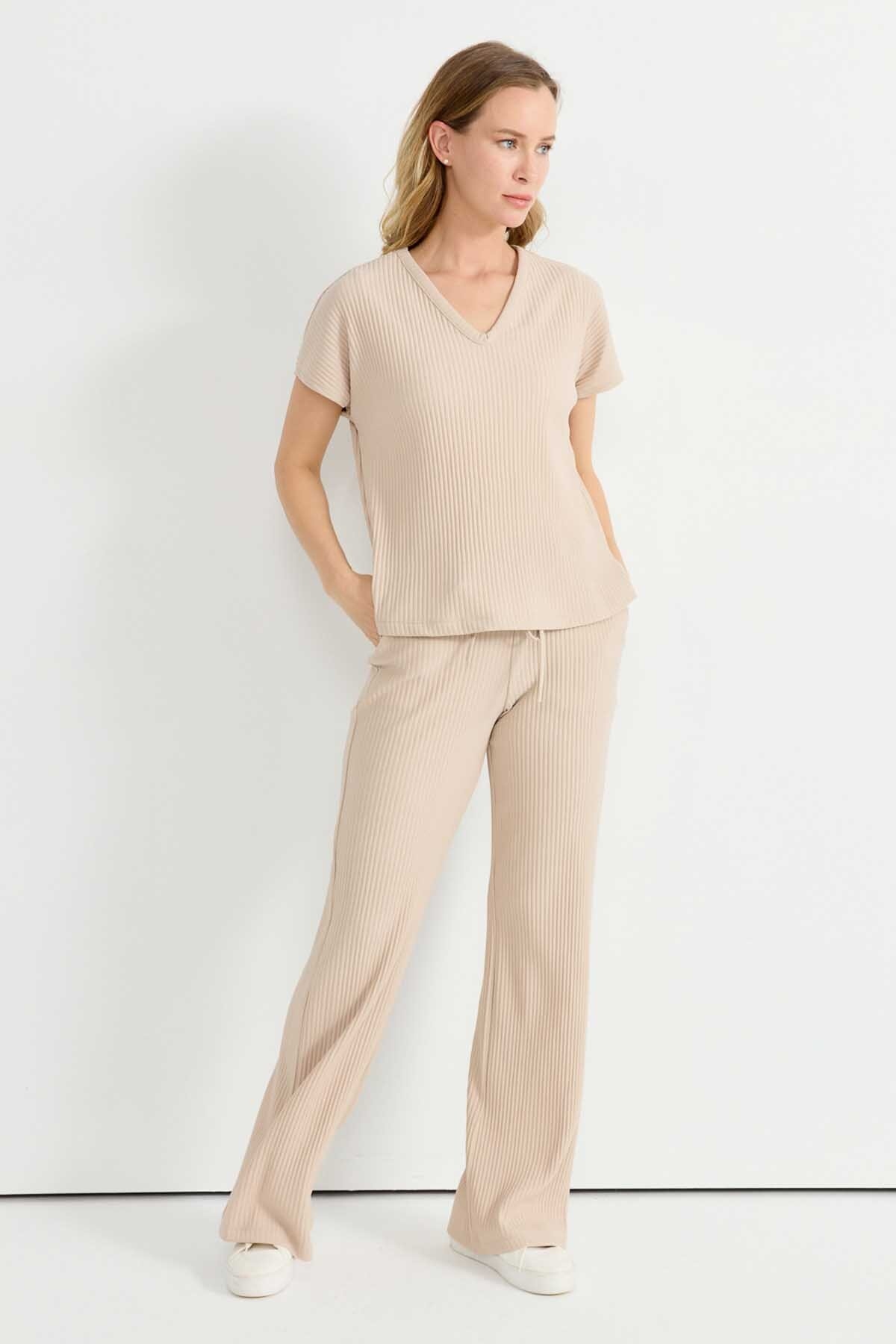 Selen Kadın Bluz 26YSL8431