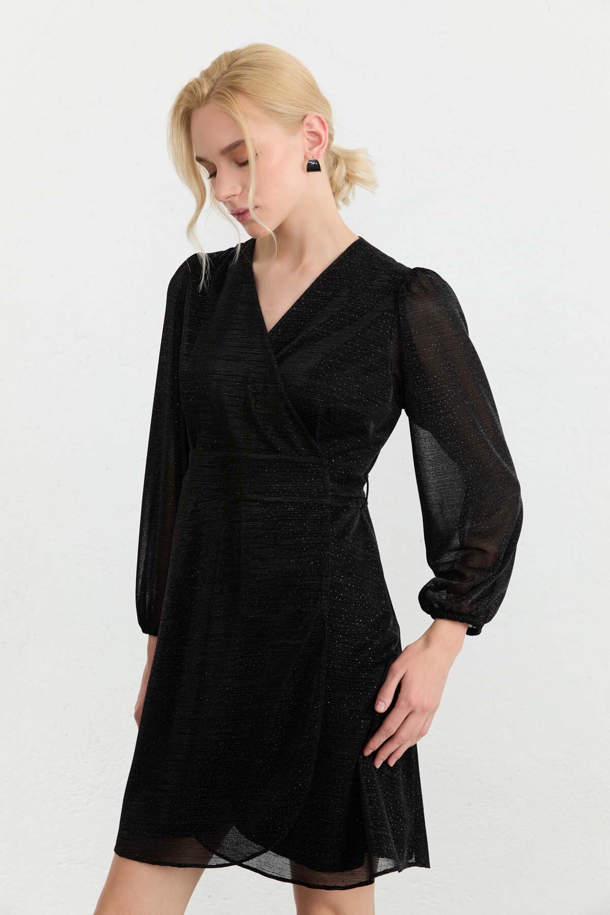 Selen Kadın Elbise 26YSL7823