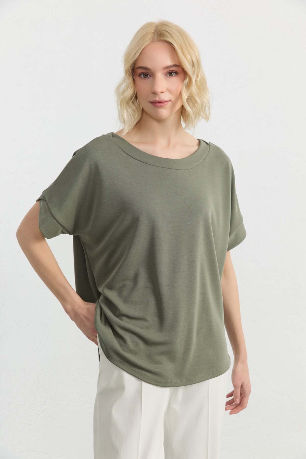 Selen Kadın Bluz 26YSL8459