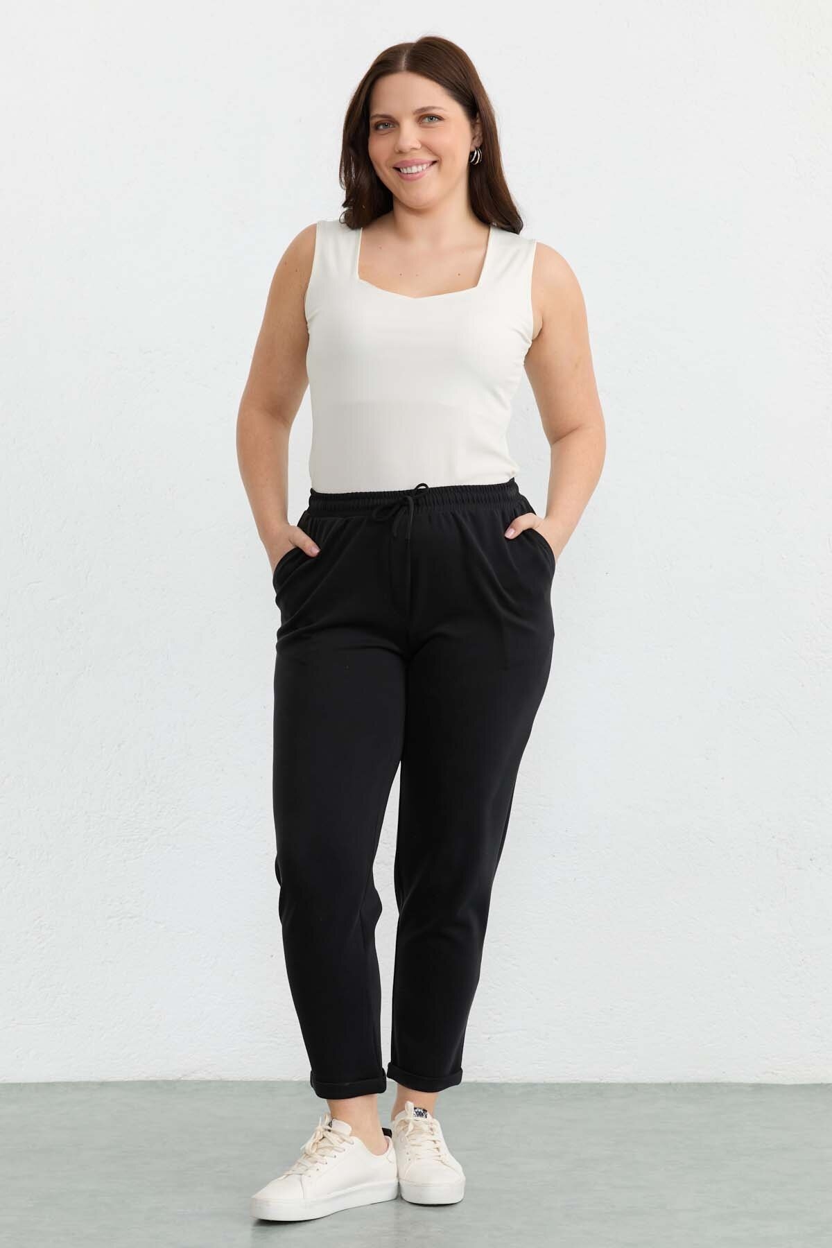 Selen Kadın Pantolon 26YSL5614