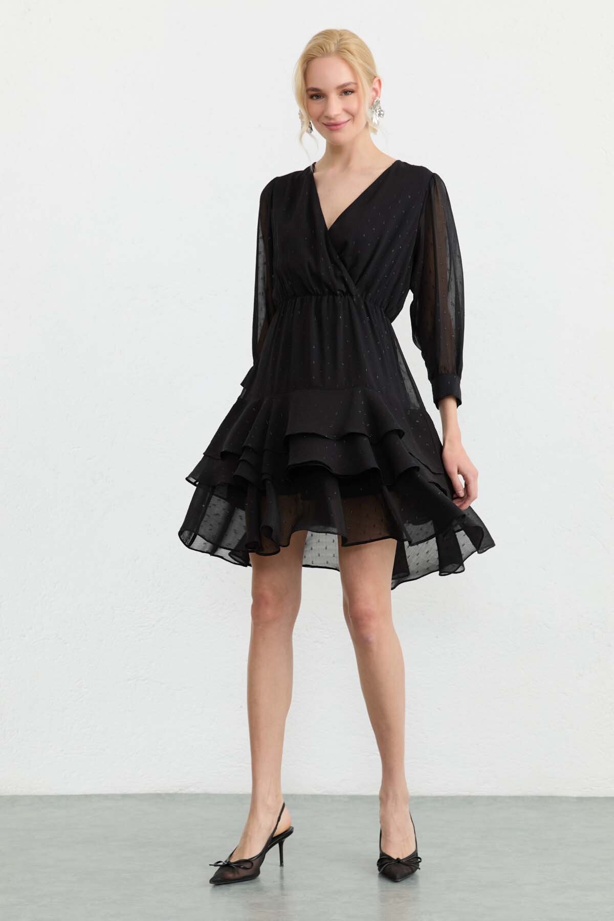 Selen Kadın Elbise 26YSL7820