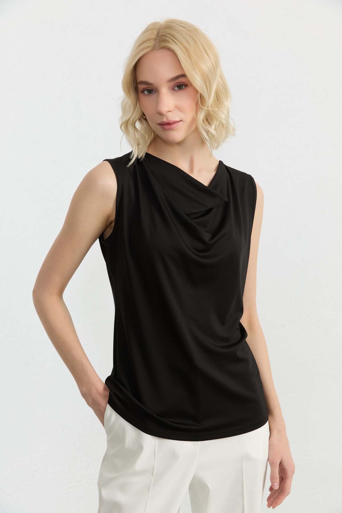 Selen Kadın Bluz 26YSL8463