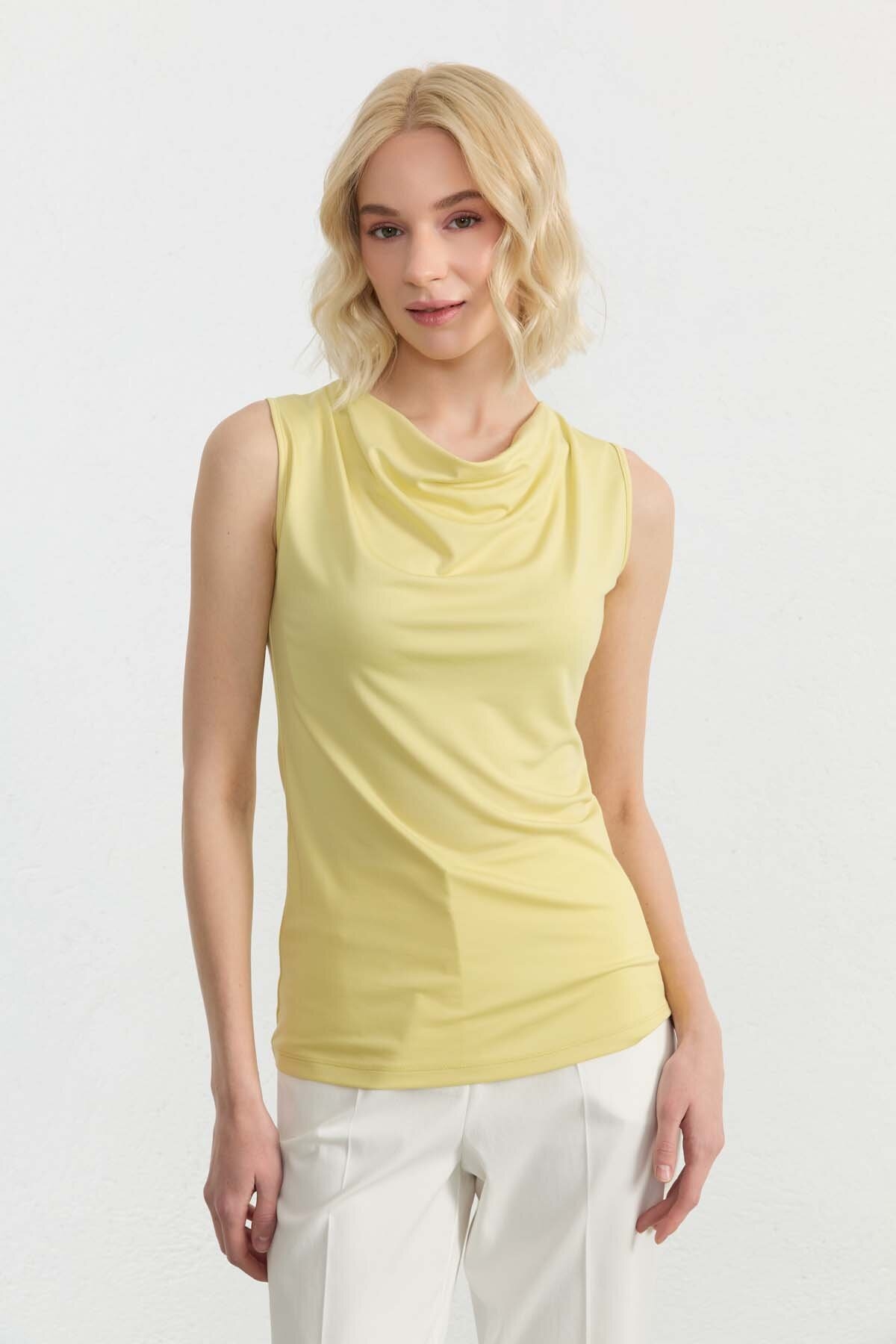 Selen Kadın Bluz 26YSL8463