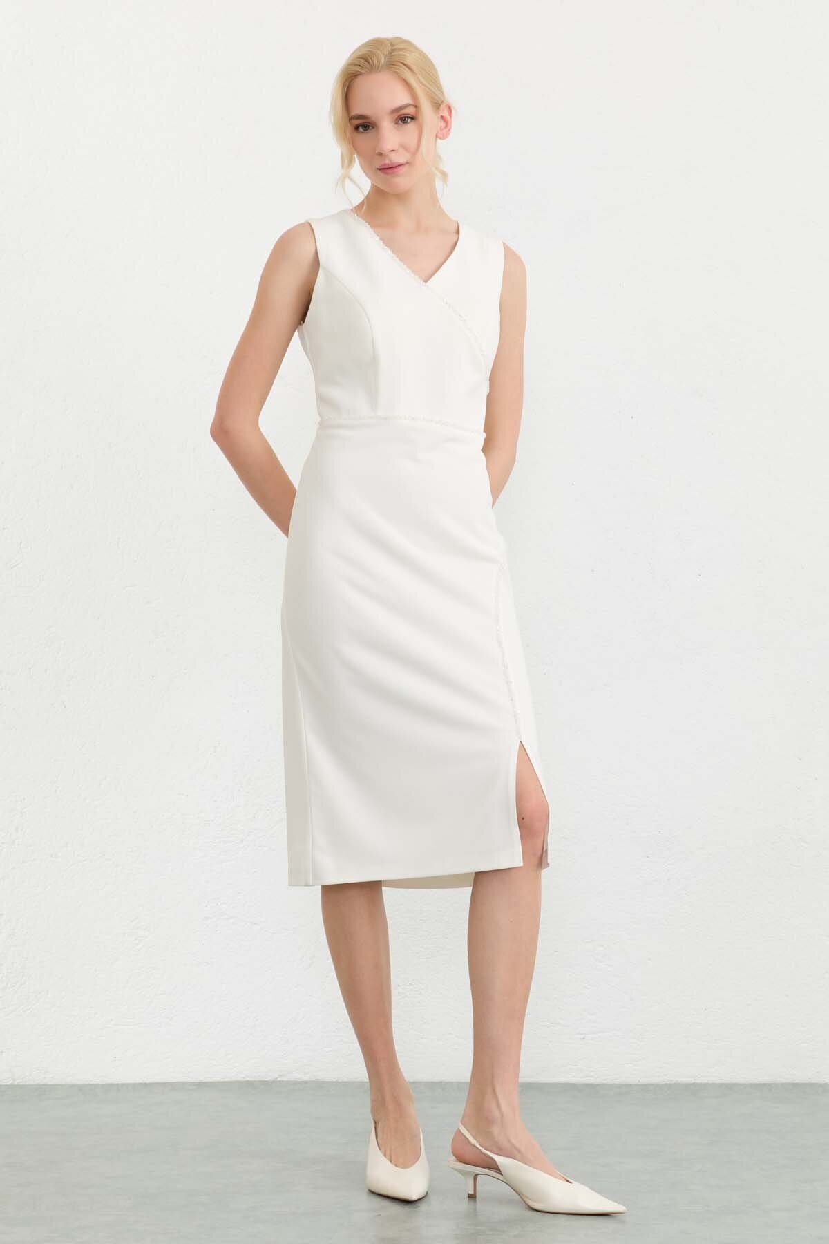 Selen Kadın Elbise 26YSL7828