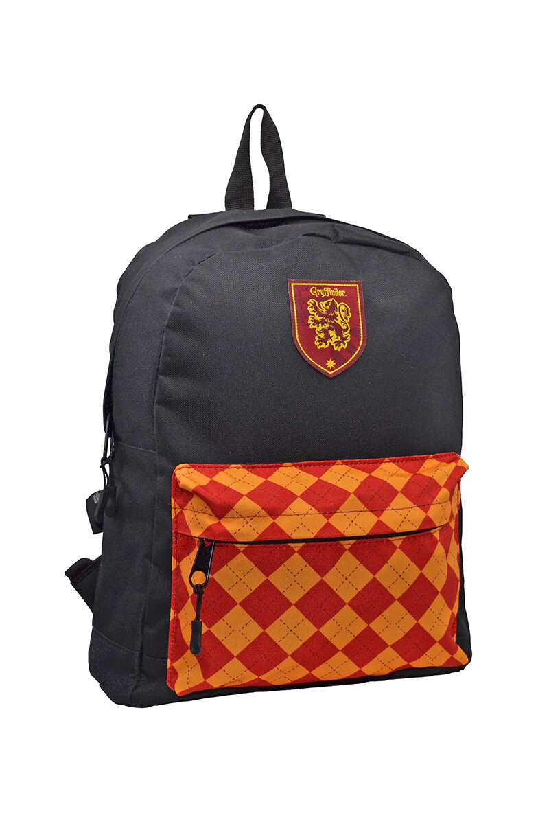 Harry Potter Sırt Çantası