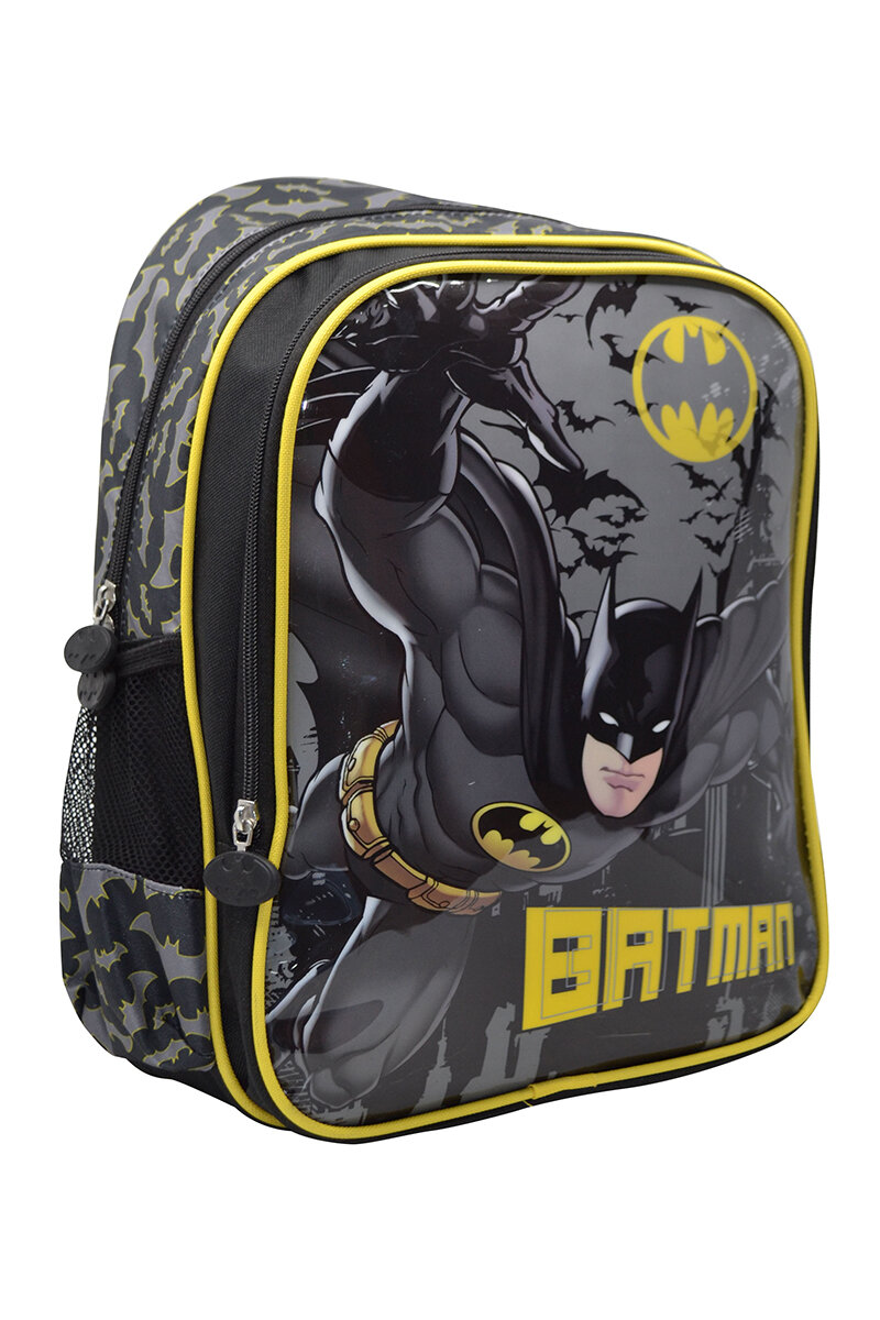 Batman Okul Çantası