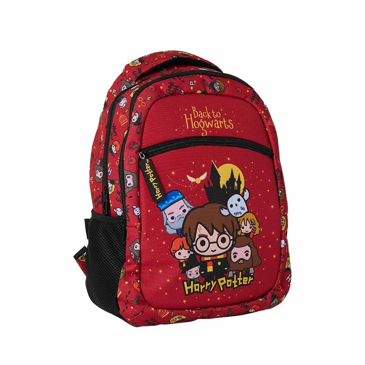 Okul Canta Harry Potter 2075